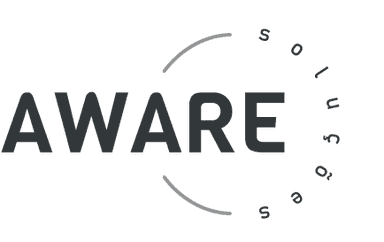 Logo Aware Soluções