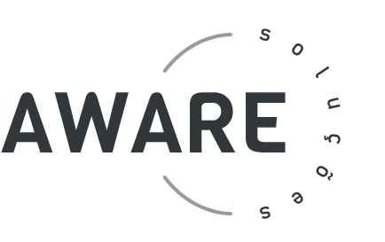 Logo Aware Soluções